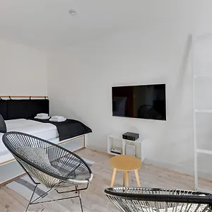 Szeroka Boutique By Downtown Apartment Gdansk