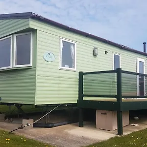 22 Kestrel Quays Campsite Flamborough