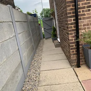 Adsa Apartment Leeds (West Yorkshire)