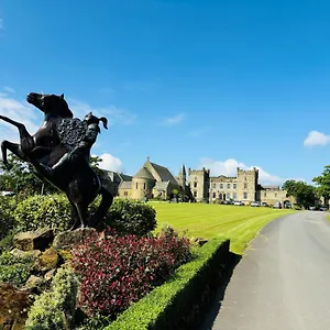 Sneaton Castle Hotel Whitby