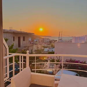 Seaview Apartment Ksamil