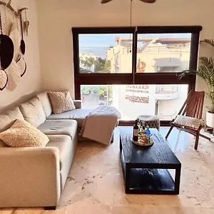 Apartment El Faro 403 Surf, Playa del Carmen