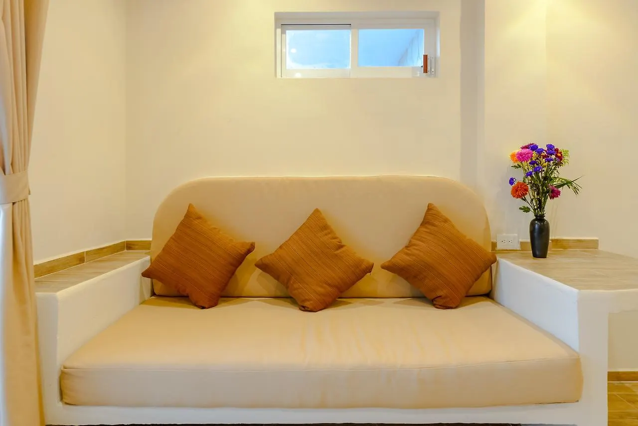 Condo Casa Del Arbol Πλάγια Ντελ Κάρμεν 0*,