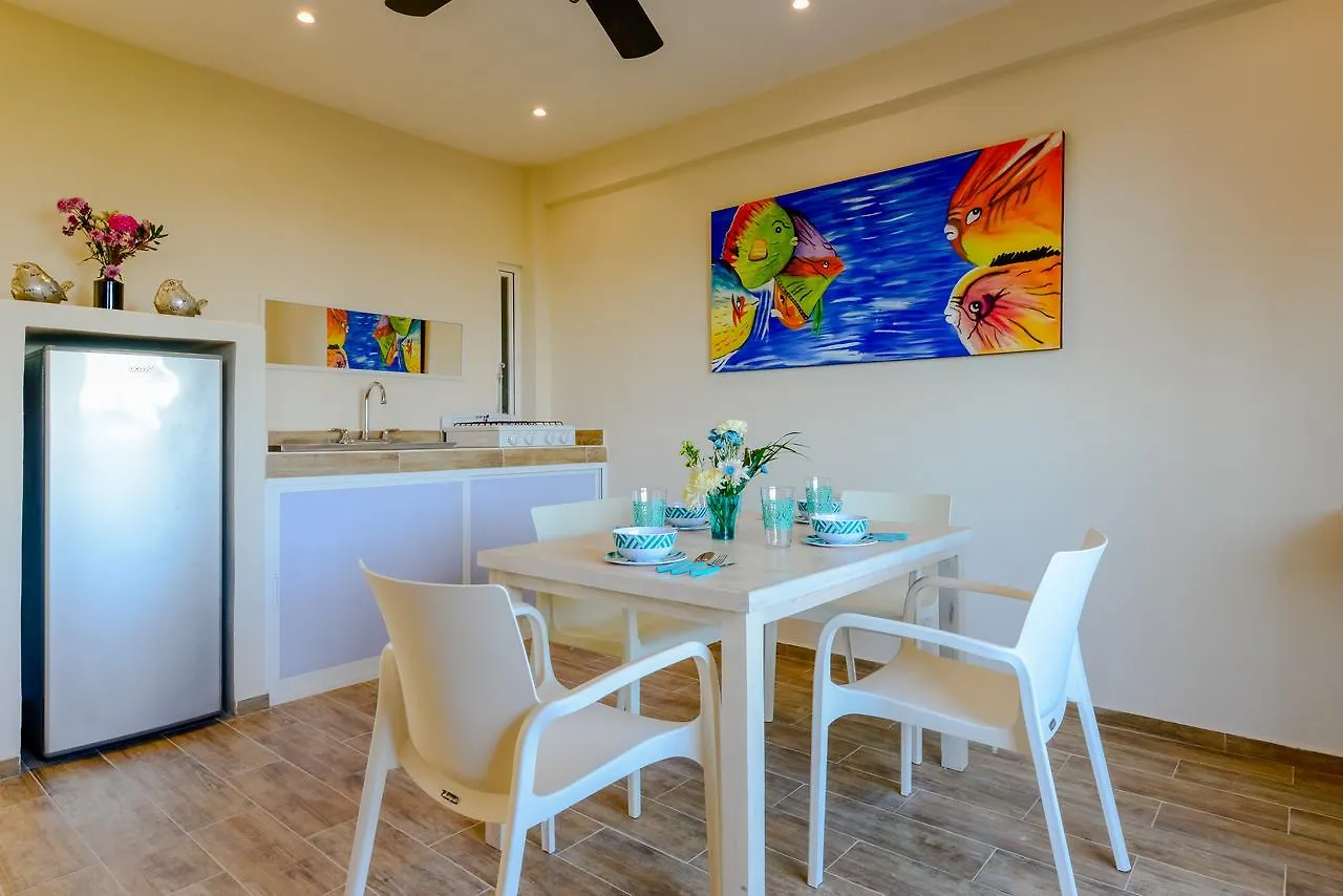 Condo Casa Del Arbol Πλάγια Ντελ Κάρμεν Διαμέρισμα